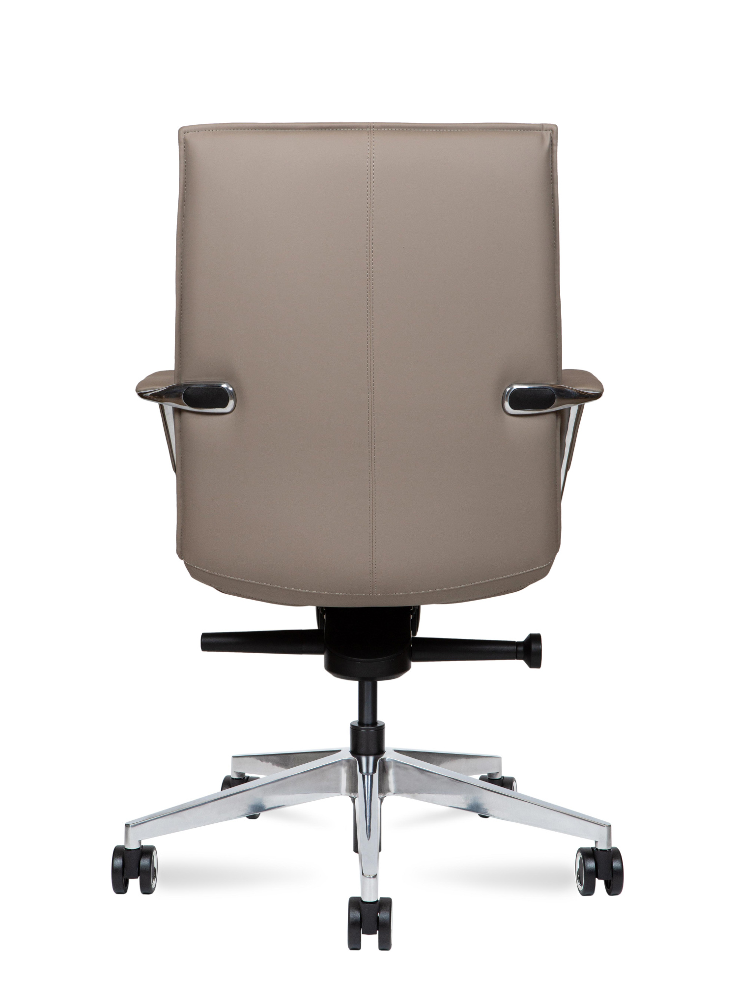 Изображение кресло norden parker lb экокожа мокка